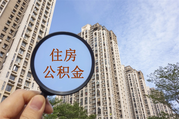 邵东住房封存公积金提（封存的住房公积金提取）
