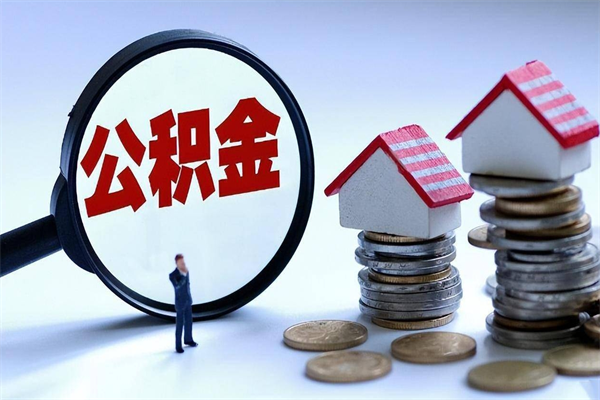 邵东辞职取住房公积金（辞职 取公积金）